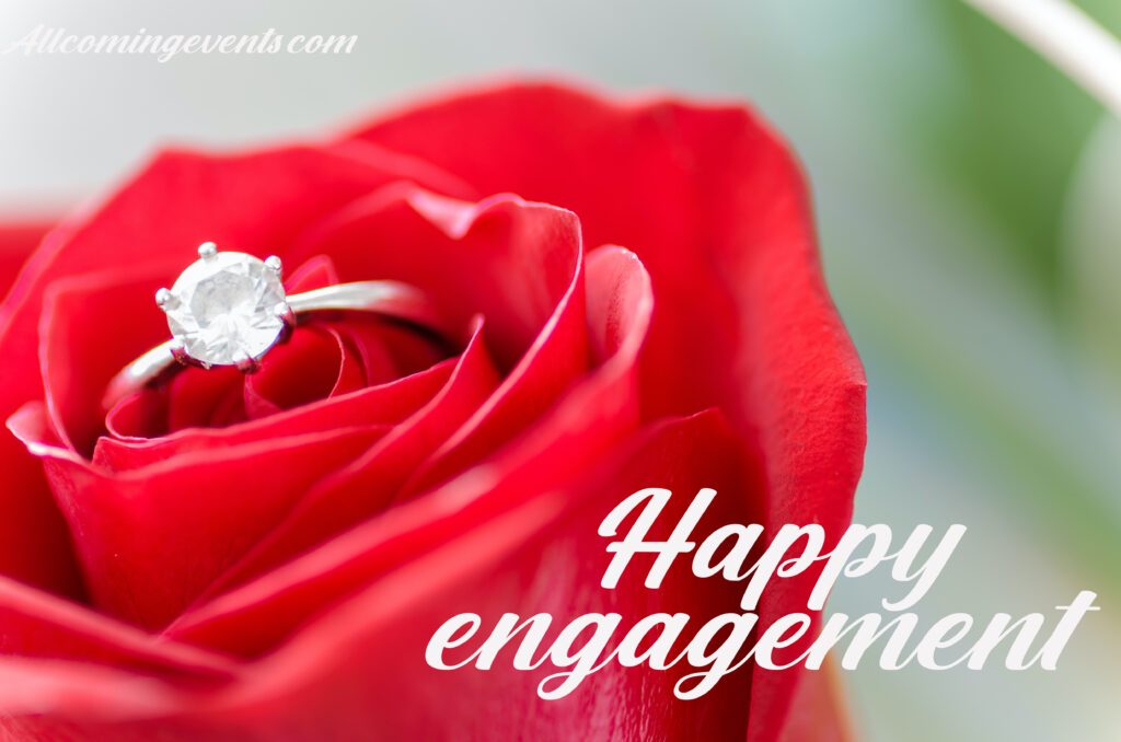engagement quotes