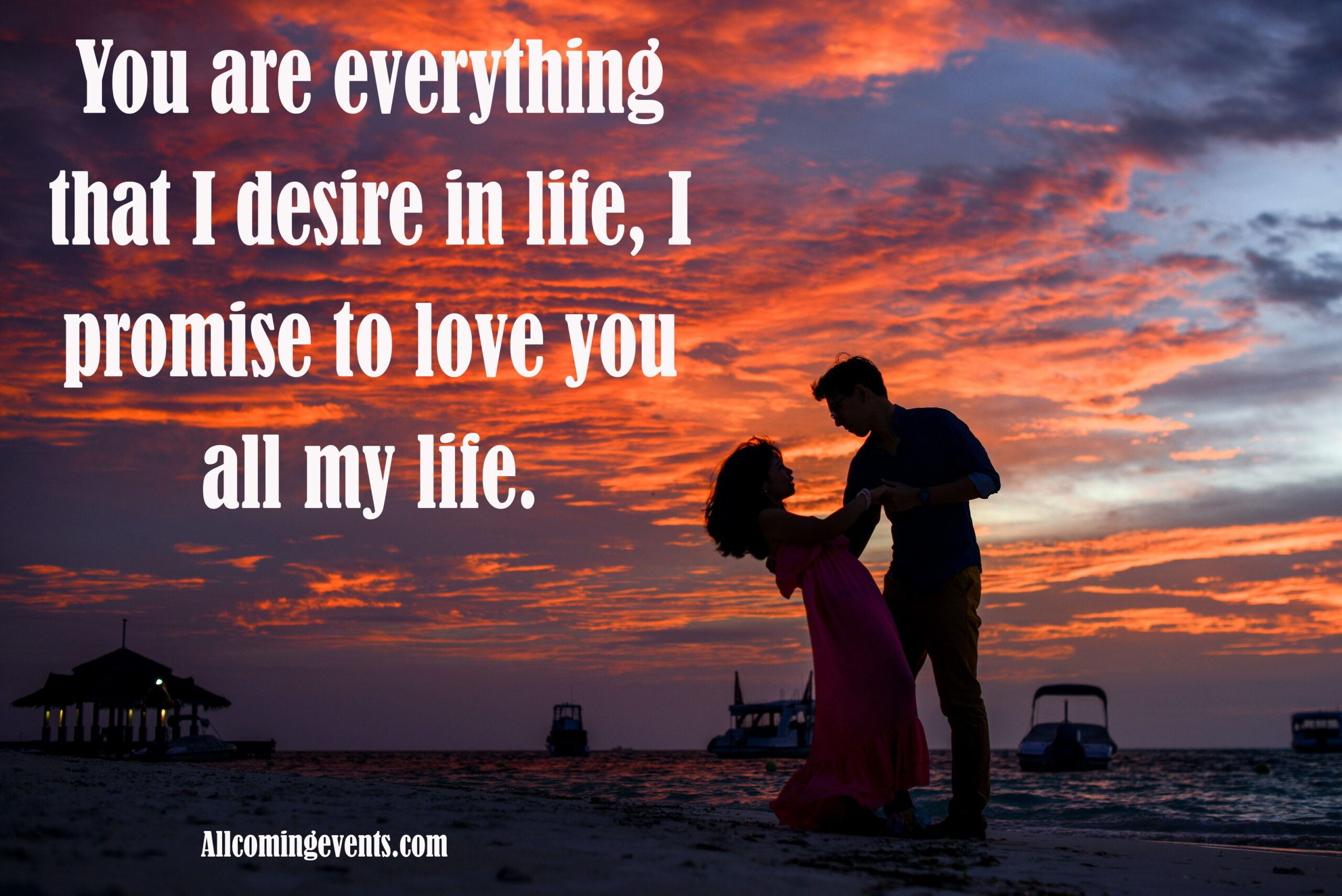 ROMANTIC LOVE MESSAGES FOR GIRLFRIEND